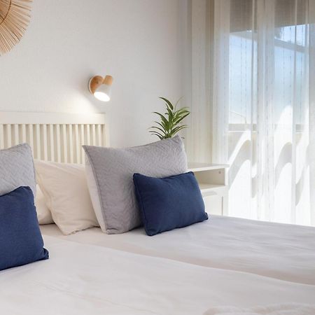 Oleholidays 1106 Romana Playa Primera Linea Playa Marbella Eksteriør billede